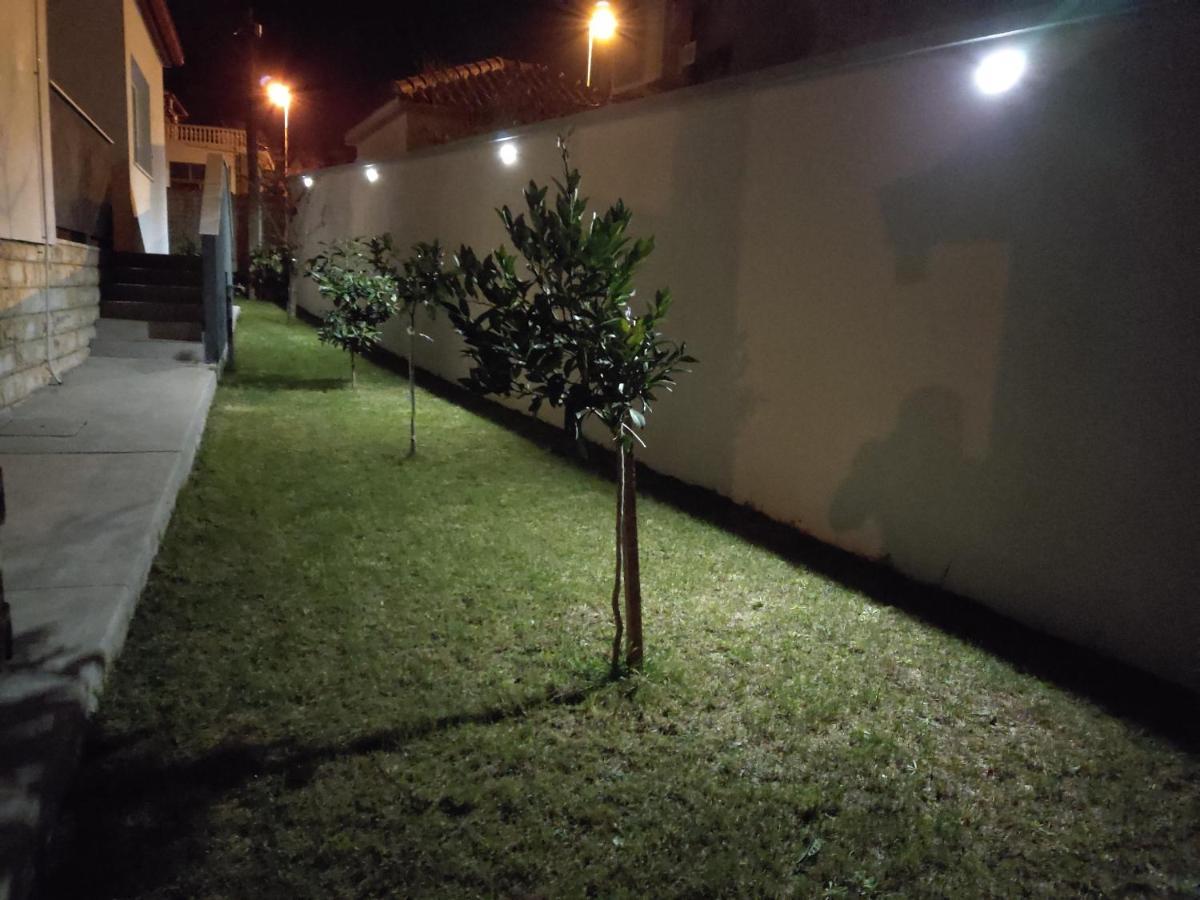 Apartmán Floyd Bibinje Exteriér fotografie